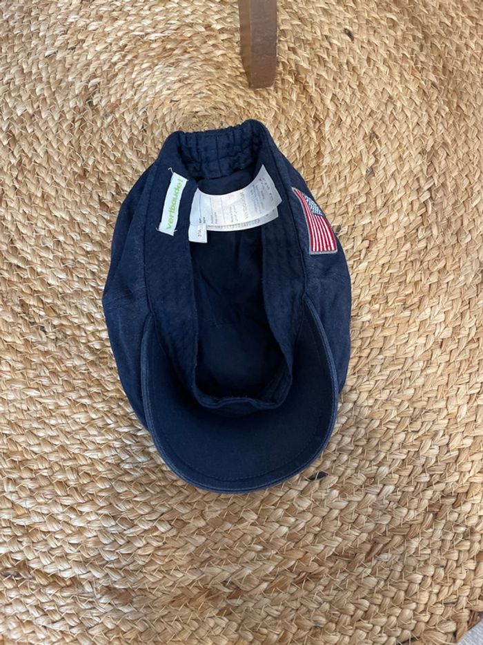 Casquette Verbaudet 2/3ans - photo numéro 3
