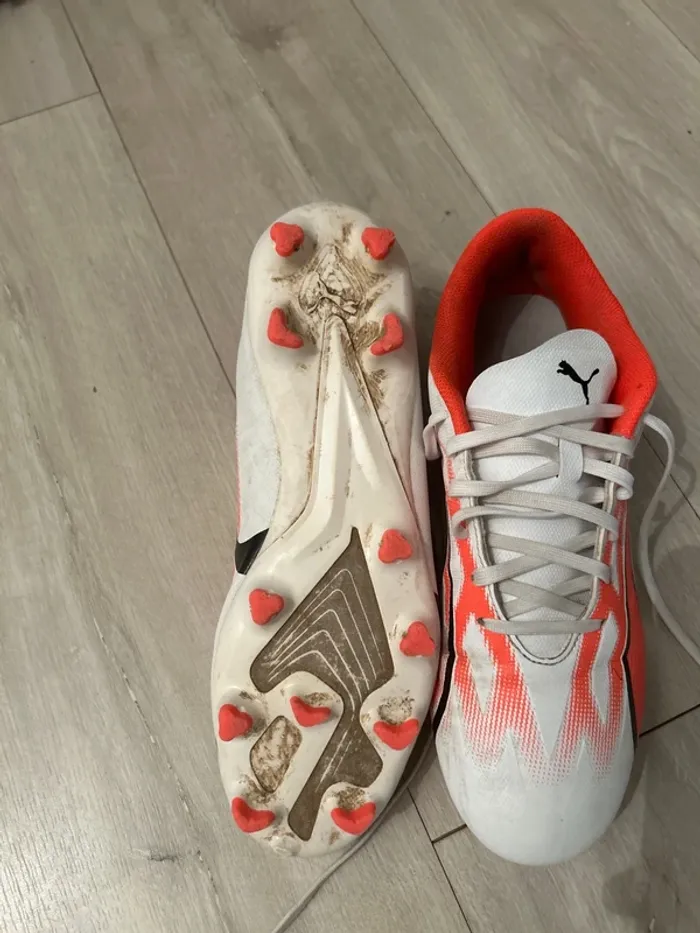 Chaussure de foot - photo numéro 3