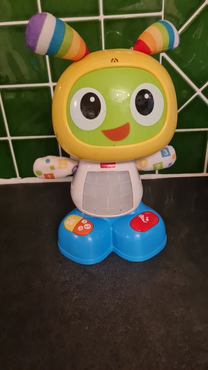 Fisher price