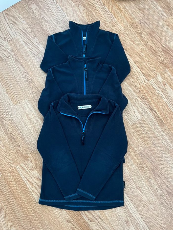 Polaires taille 6 ans. - photo numéro 2