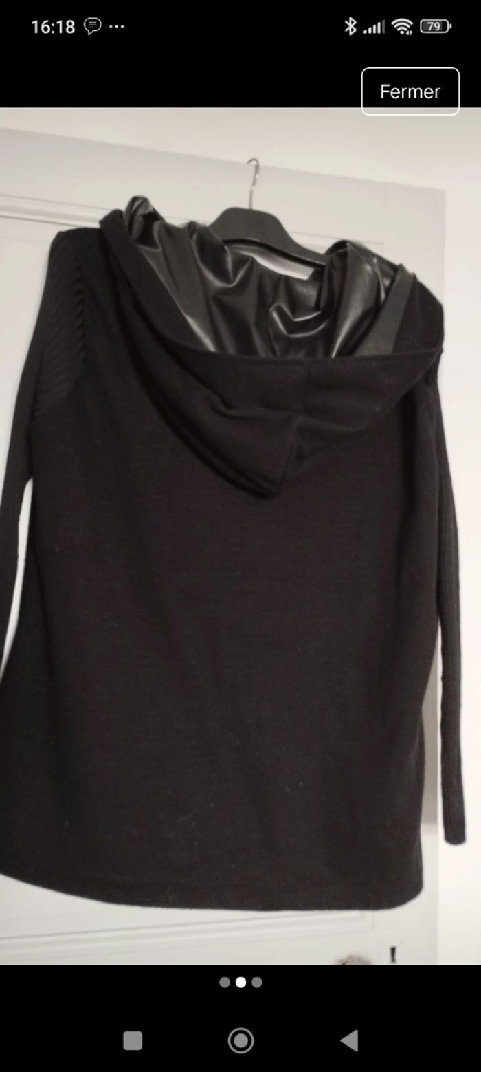 Veste femme - photo numéro 2