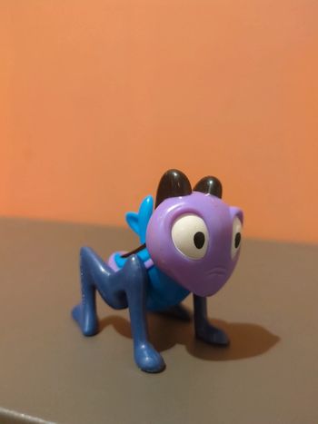 Figurine Disney 1001 Pattes