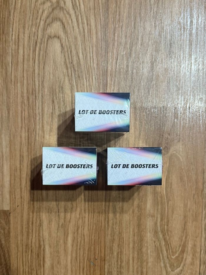 Bundle EV8.5 (x3) - photo numéro 6