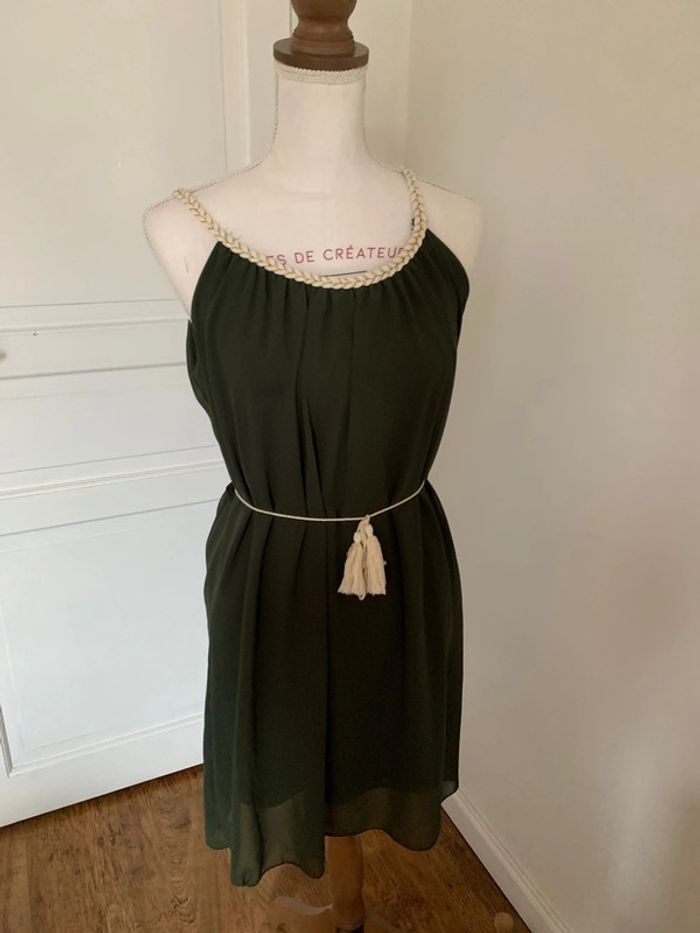 Robe fluide d’été - photo numéro 10