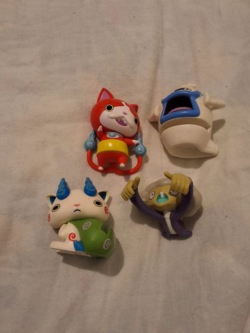 Yo kai watch