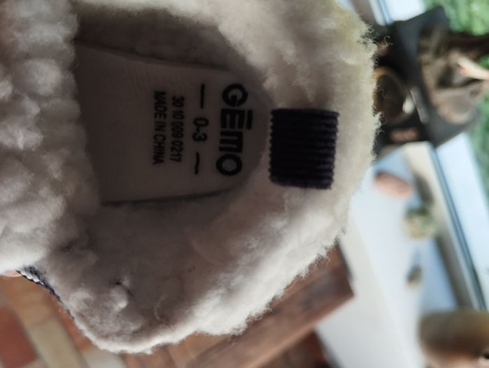 Chaussures neuves - photo numéro 3