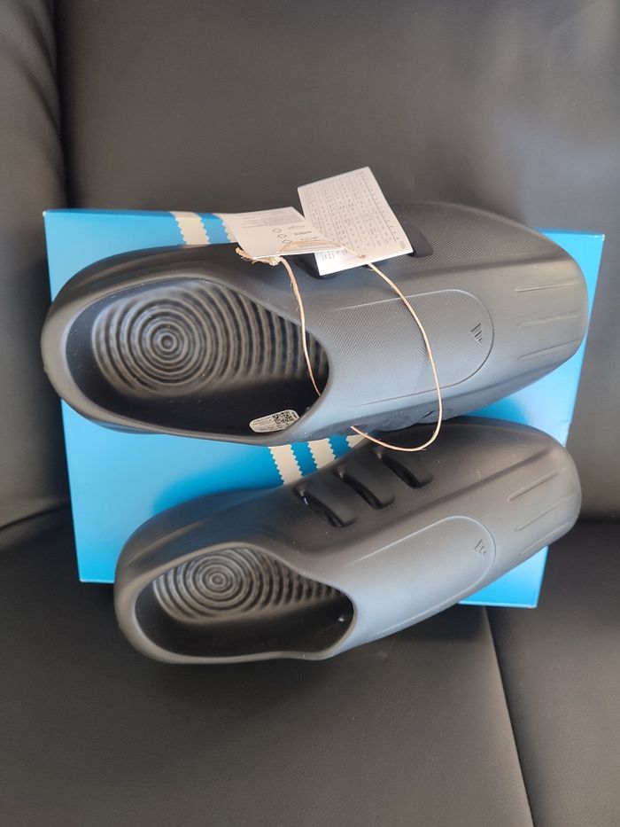 Crocs Adidas 39 - photo numéro 3