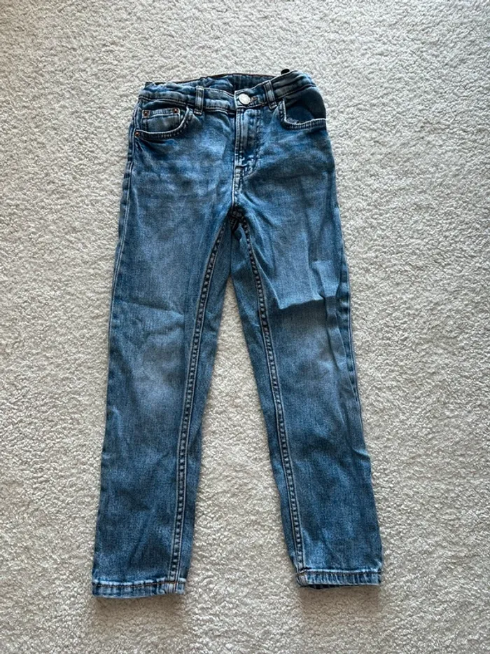 Jeans Zara