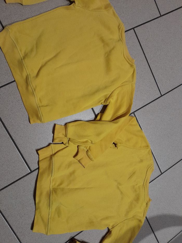 Pulls - photo numéro 2