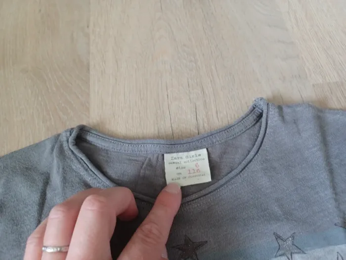 Tunique - photo numéro 3