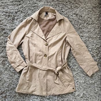 Trench Firefly de taille XL soit de taille 42