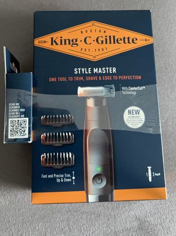 Gillette