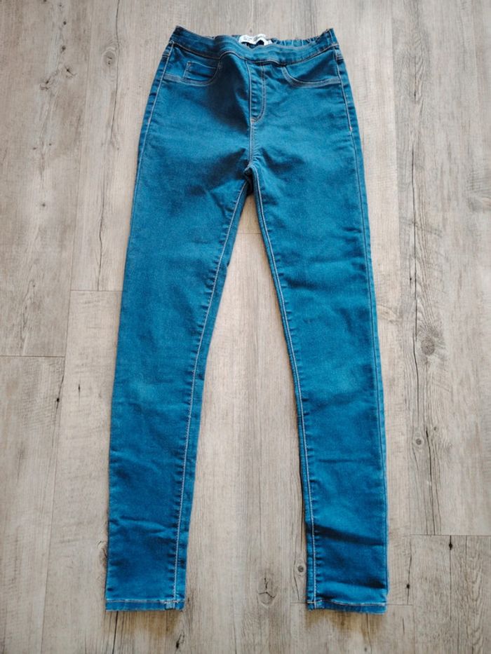 Jegging fille