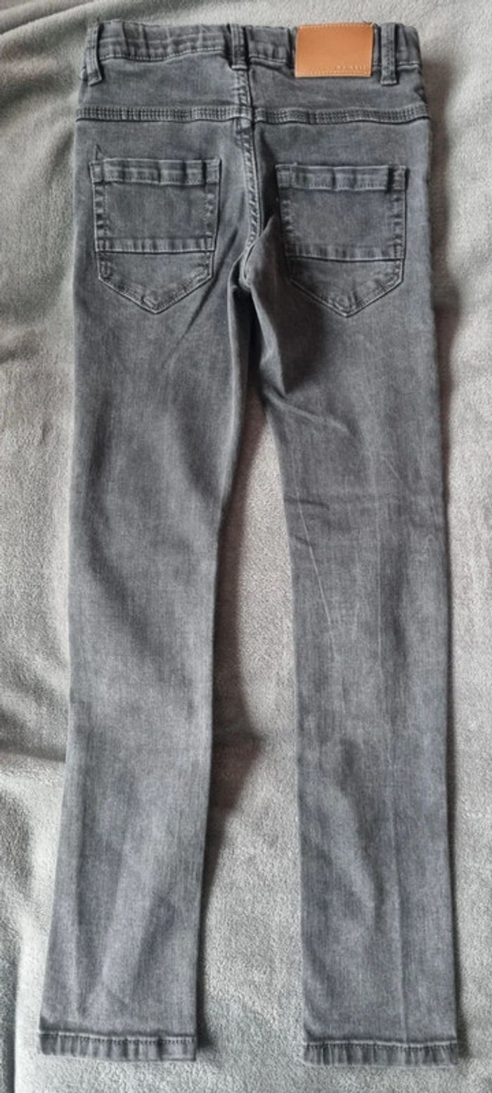 Jeans slim - photo numéro 2