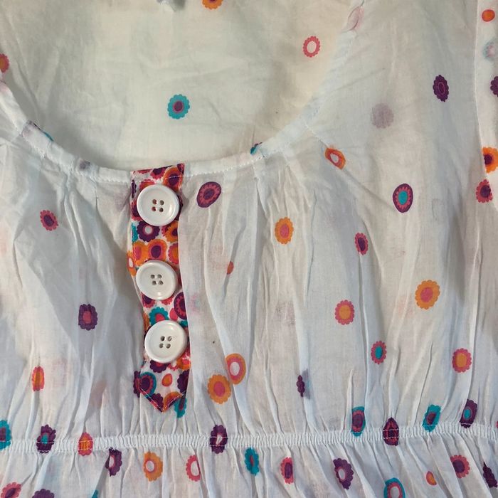 Blouse Bonobo - photo numéro 3