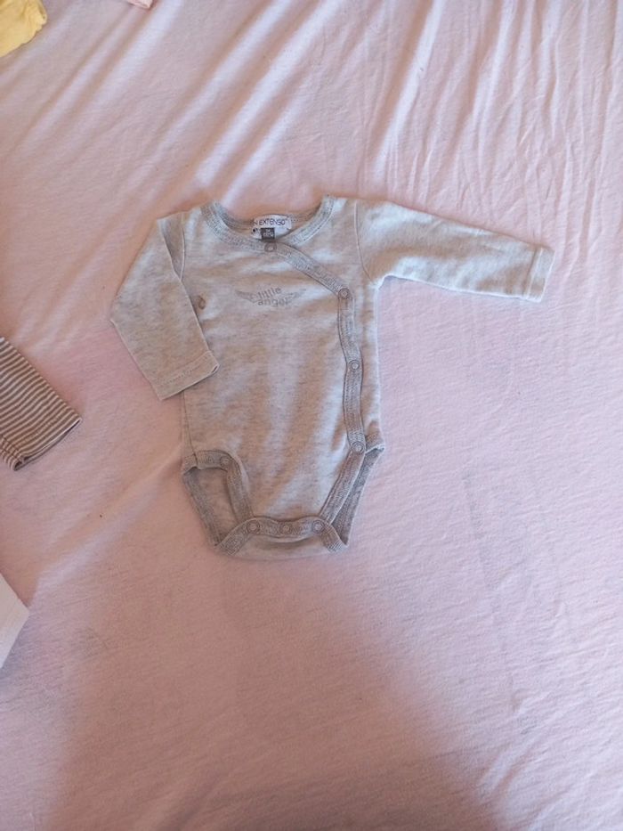 Lot de bodie - photo numéro 4