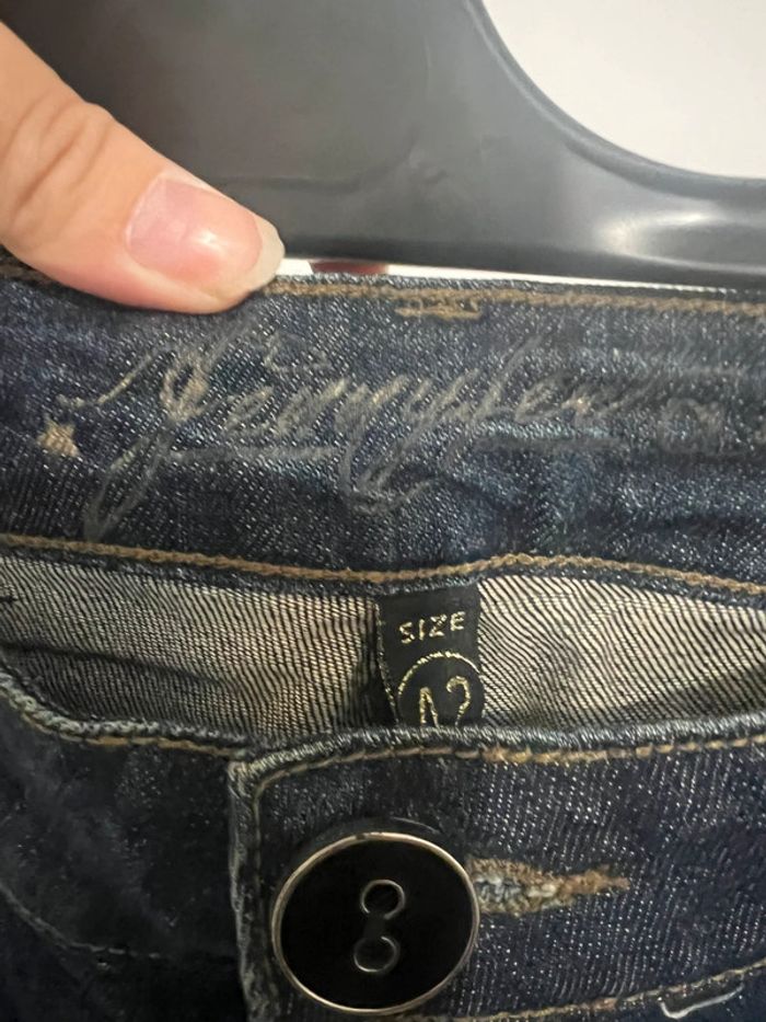 Short - photo numéro 3