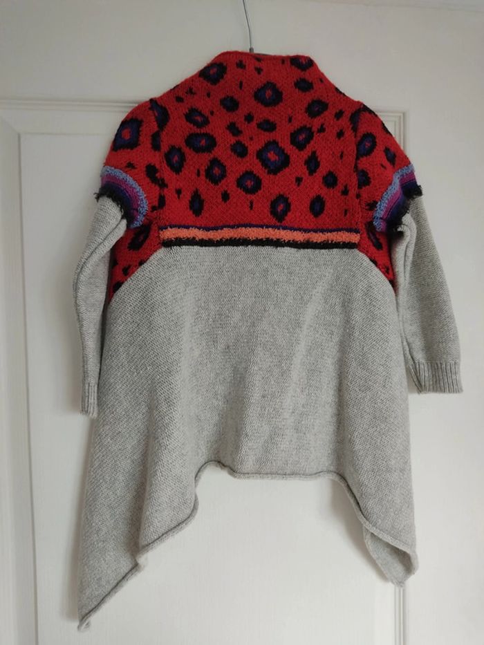 Veste taille 4 ans - photo numéro 4