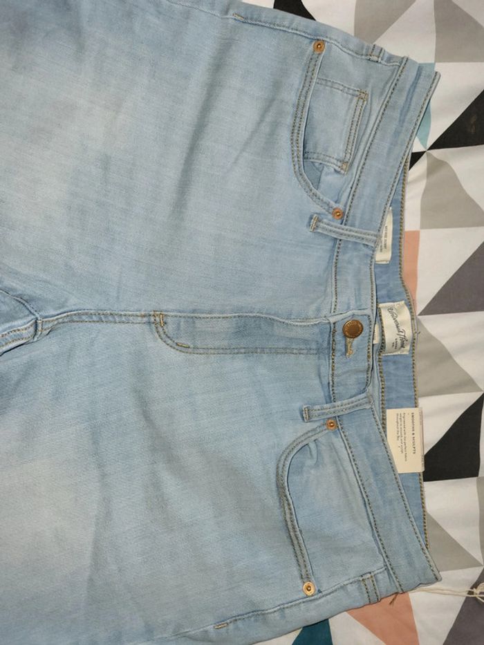 Jeans femme neuf 46 - photo numéro 2