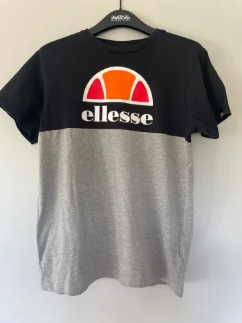 tee-shirt homme ellesse