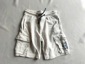 🤍🩳 Bermuda Maille Beige – Lulu Castagnette 🩳🤍