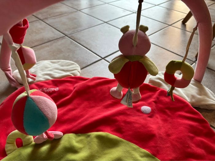 Tapis éveil Babysun - photo numéro 3