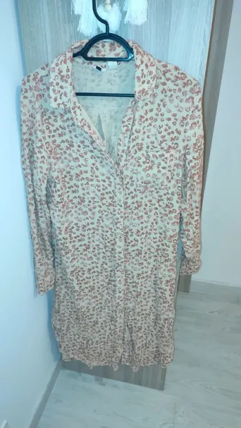 Robe chemise femme de la marque Roxy