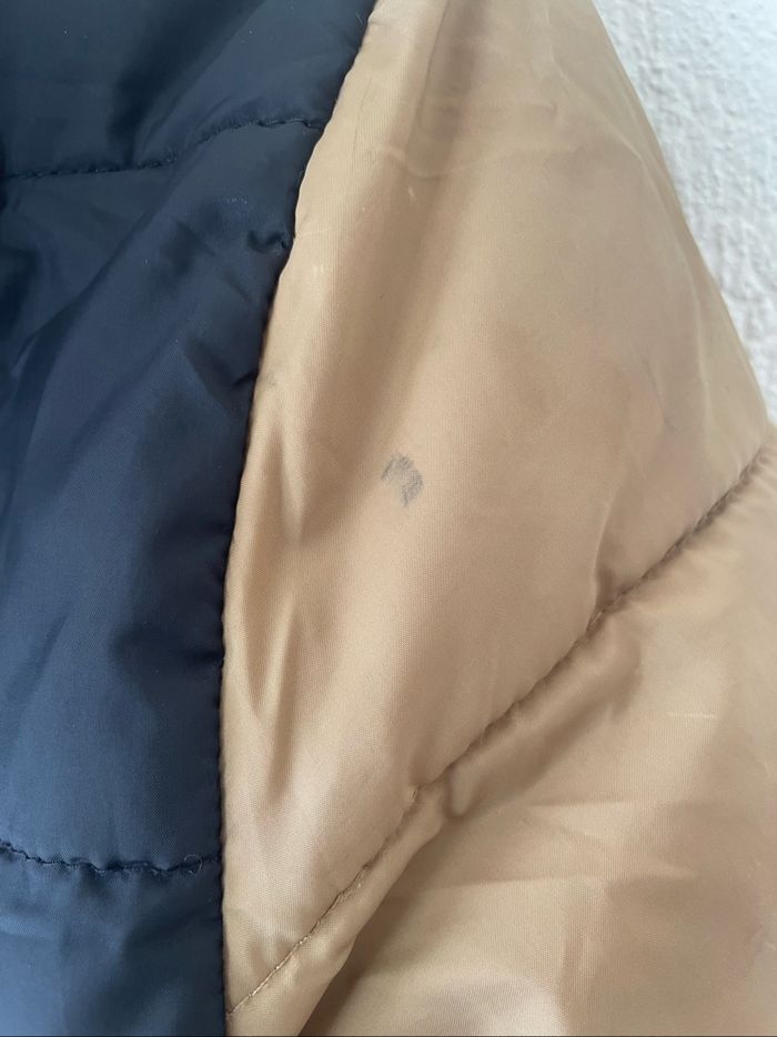 Doudoune chaude à capuche - 12 ans - photo numéro 6