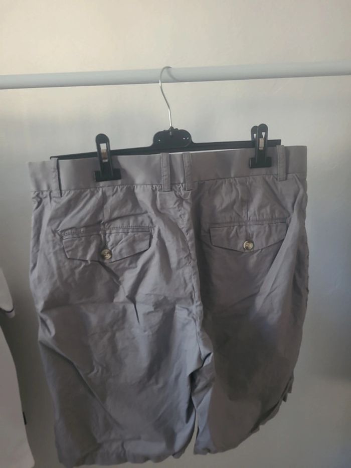 Short homme h&m - photo numéro 3