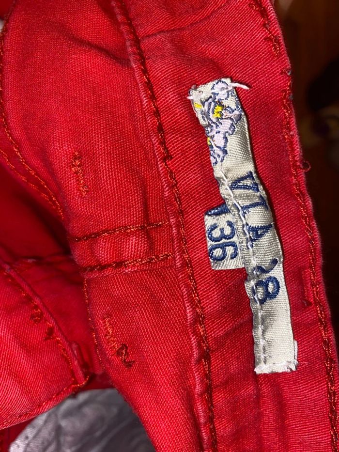 Jeans vintage - photo numéro 4