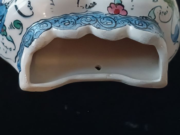 Paire de bouquetière Turquie - photo numéro 6