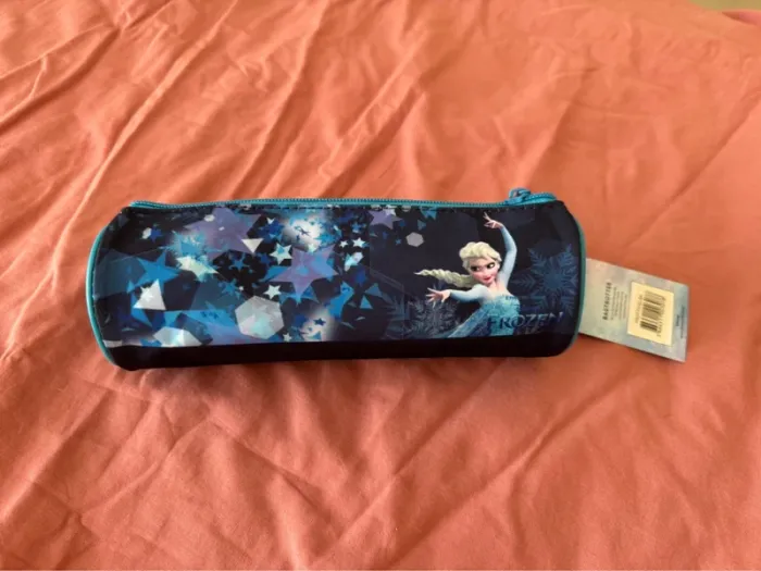 Trousse la reine des neiges Disney