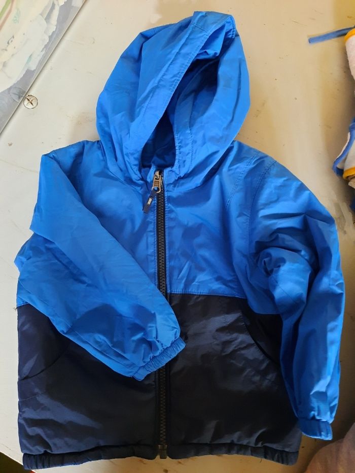 Combinaison ski Columbia 12/24 mois - photo numéro 6