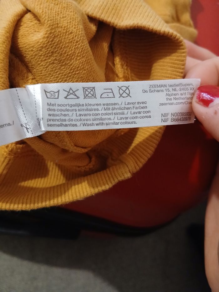 Pull garcon - photo numéro 2