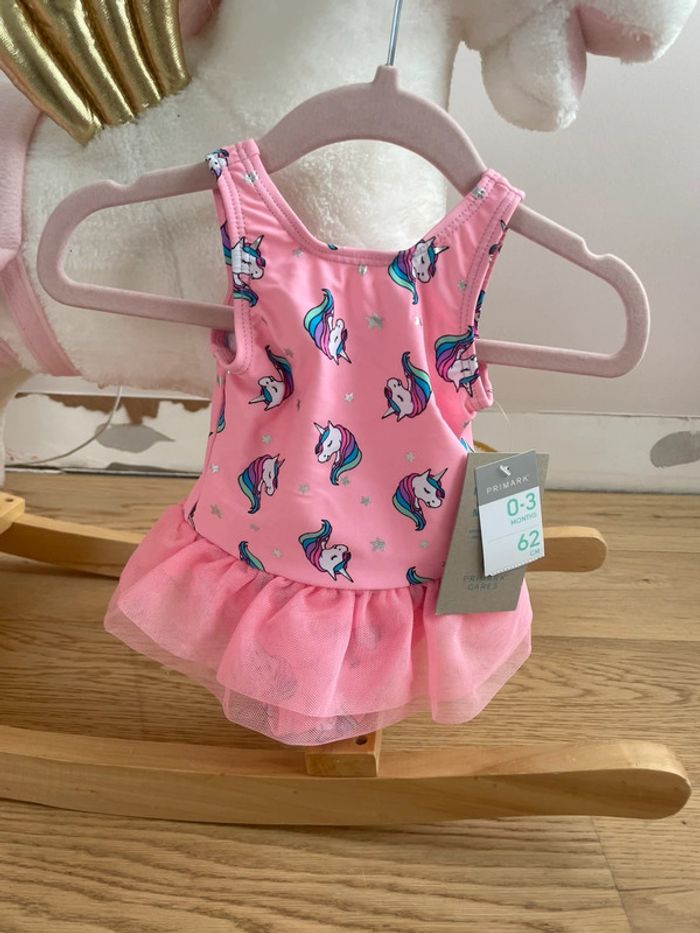 Maillot de bain
