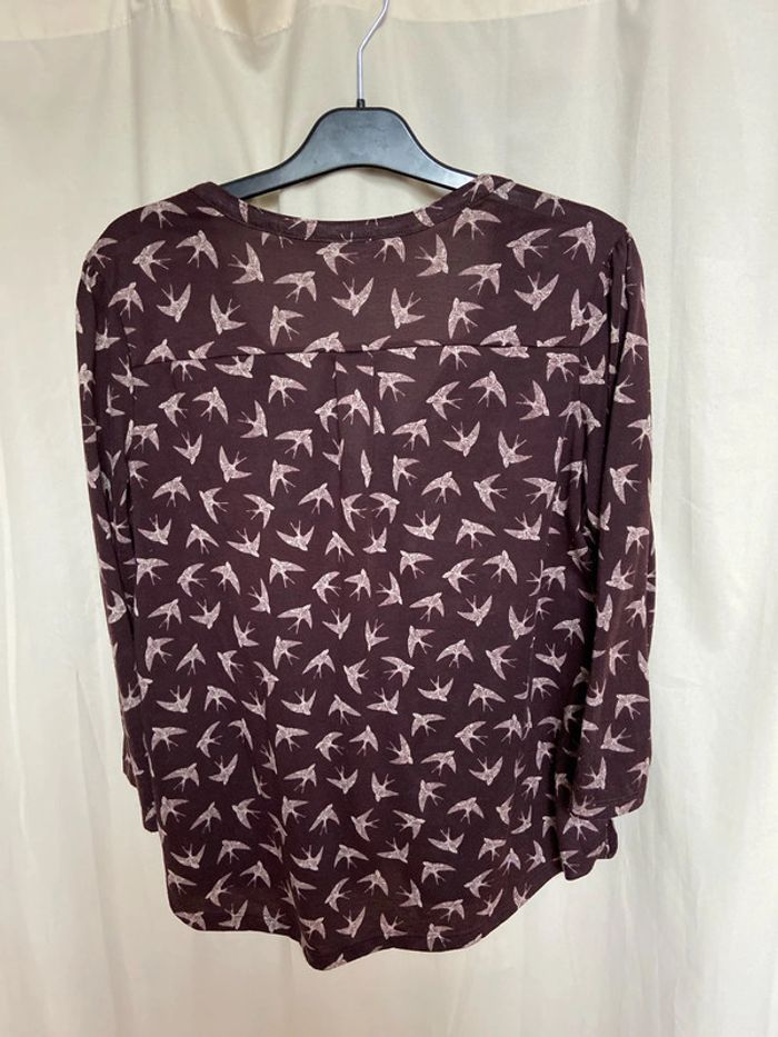 Top h&m - photo numéro 3