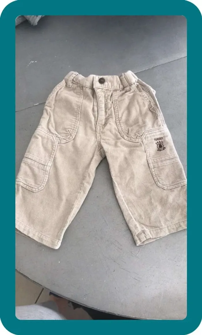 Pantalon