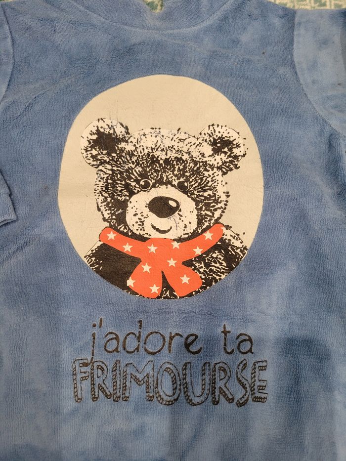 Pyjama 18mois - photo numéro 2