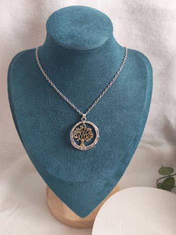 Collier femme 
