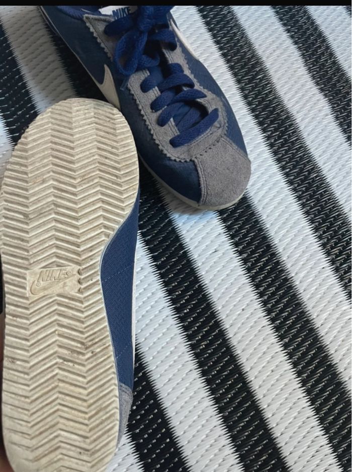 Nike Cortez - photo numéro 3