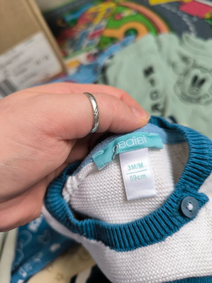 Pulls - photo numéro 4