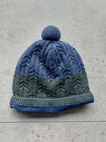 Bonnet Jacadi taille 18 - 24 mois (51 cm)