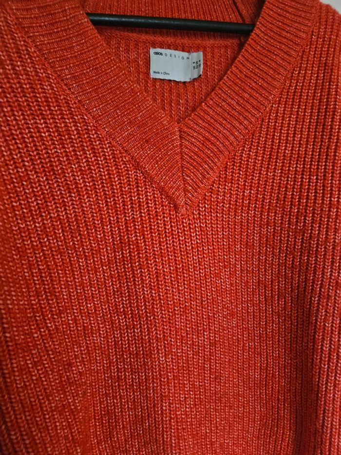 Pull Asos design taille 36 - photo numéro 5
