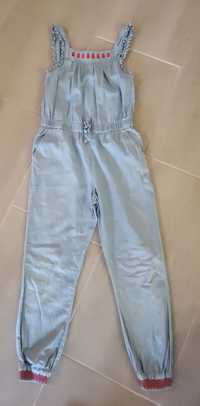 Très belle combinaison