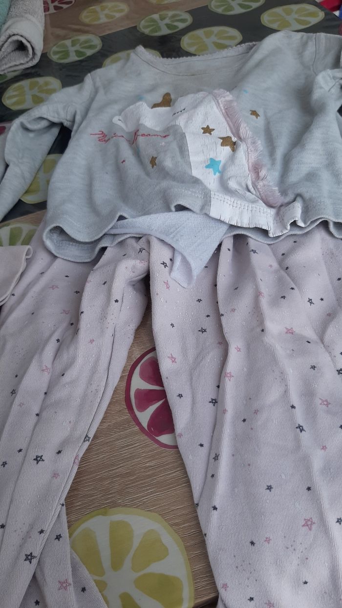 Pijama - photo numéro 2