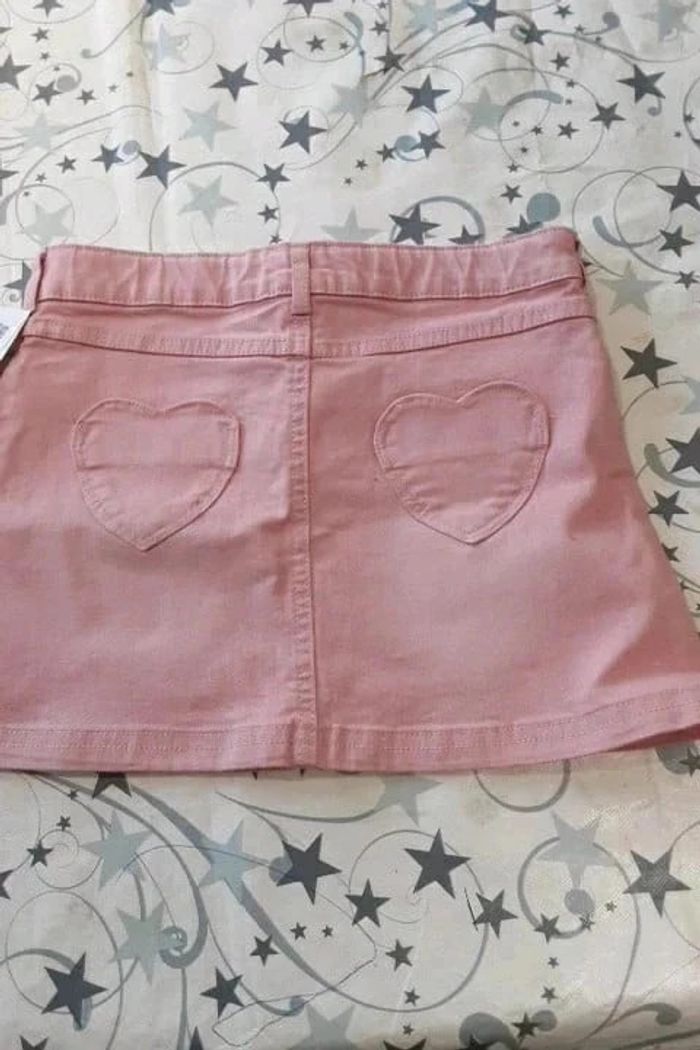 Jupe. - photo numéro 3