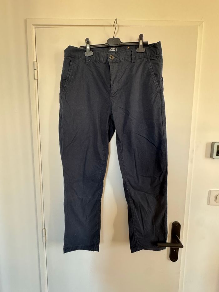 Jean slim - photo numéro 1