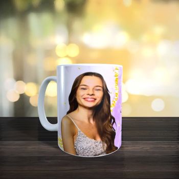 Mug Anouck Star academy 2025/2026