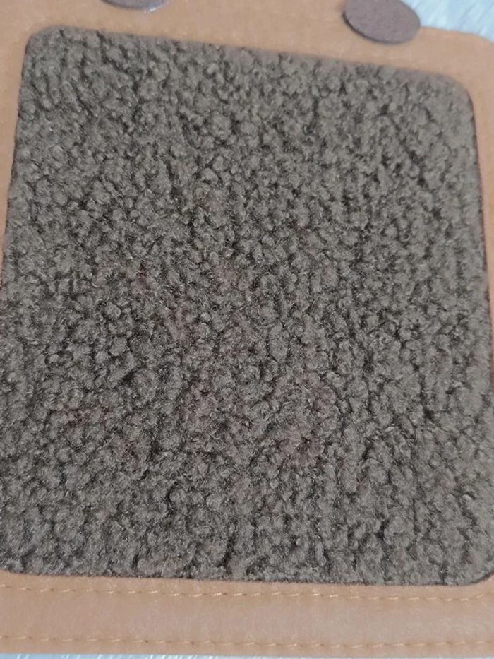 Tapis sensoriel thématique animalier - photo numéro 4