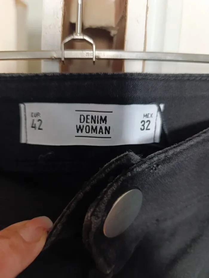 Jean Slim Lefties Taille 42 Neuf - photo numéro 2